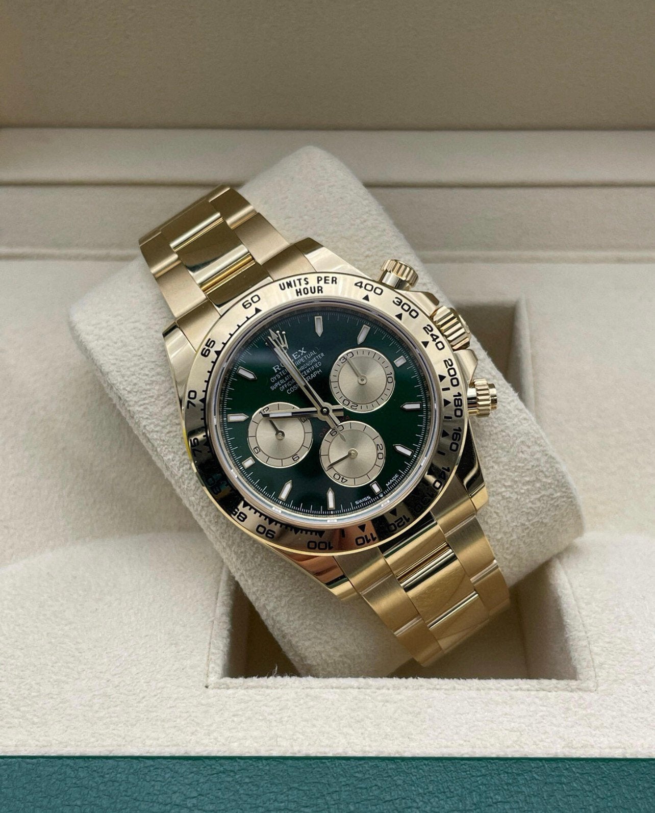 Montre haute gamme, Bijoux, Sacs & Beauté, Montres | Hommes, Neuf, Rolex, Acier, Enlèvement