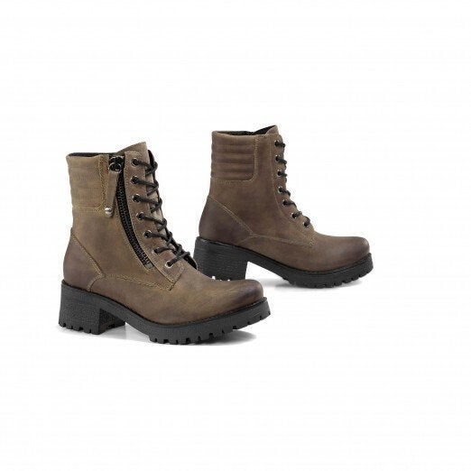 Bottes de moto Falco Misty taille 40, Falco, Femmes, Neuf, avec ticket, Moto6