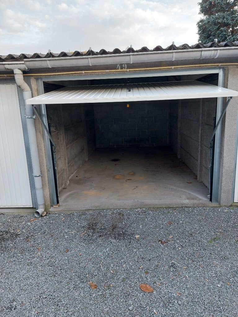 Garage te huur, Immo, Gent