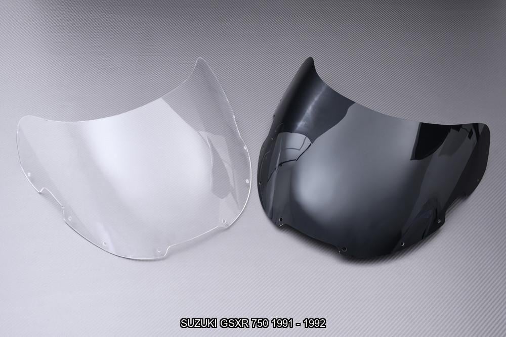 Bulle SUZUKI GSXR 750 1991 - 1992