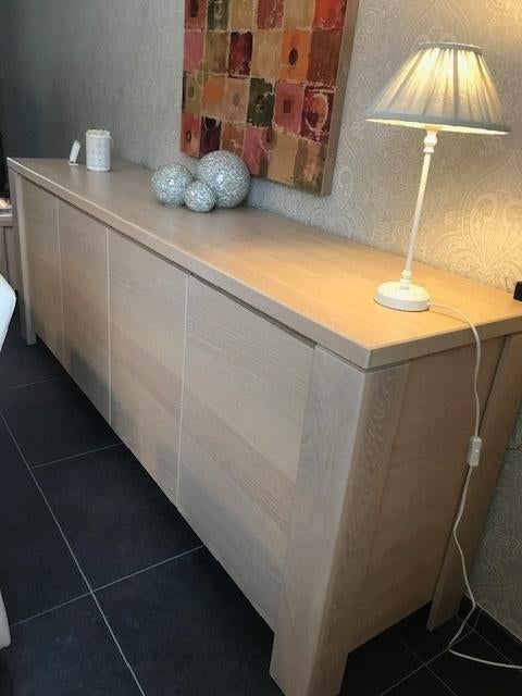 kasten eetkamer, Huis en Inrichting, Kasten | Wandmeubels, Ophalen