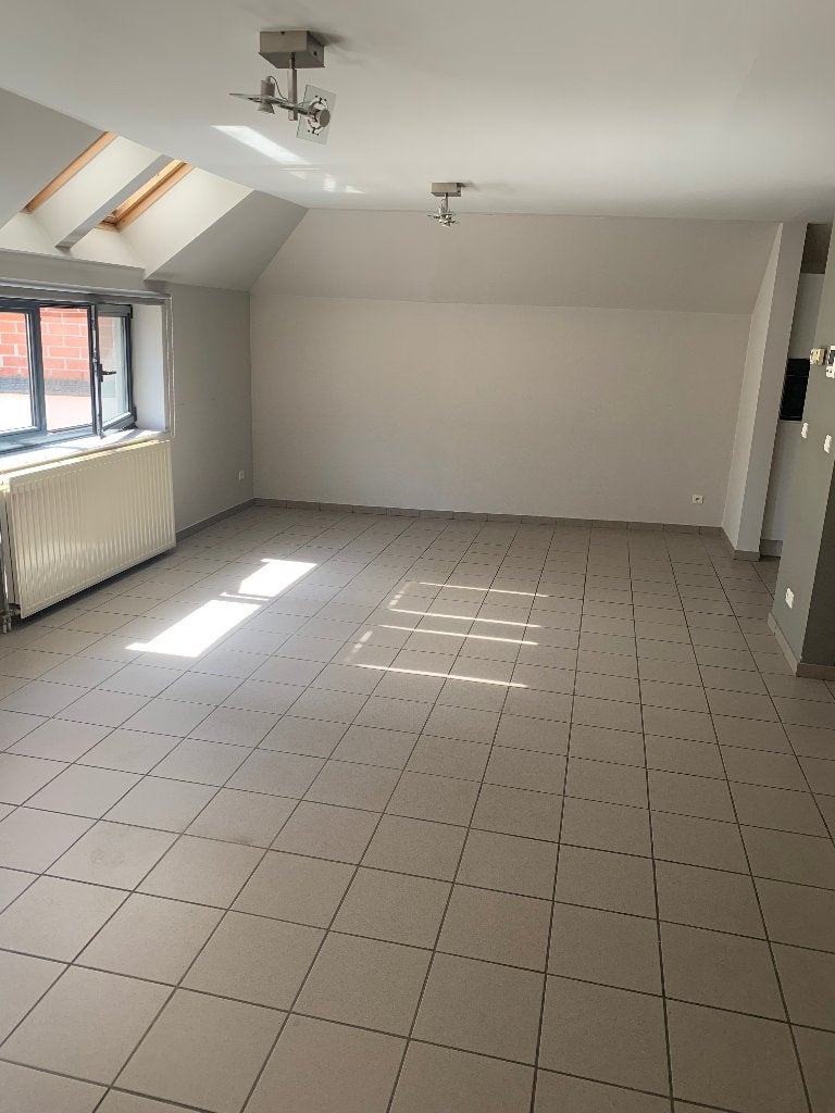 Ruim appartement - 2 slaapkamers - Bree, Immo, 50 m² ou plus, Province de Limbourg