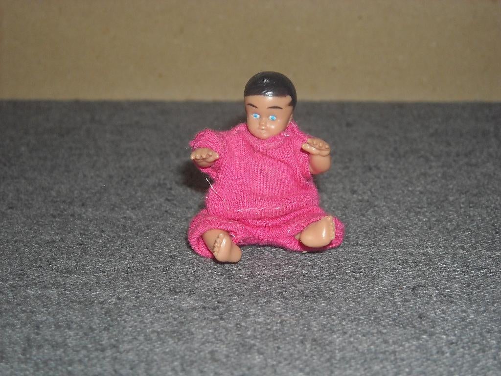 Lundby baby, Enlèvement ou Envoi, Utilisé