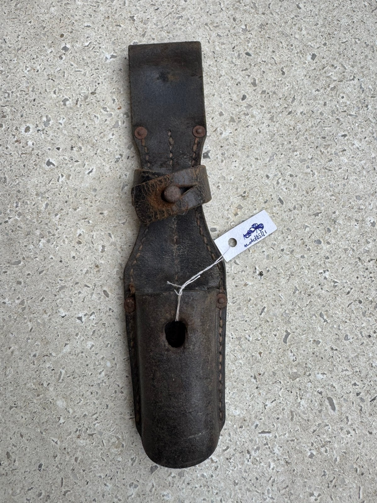 WW2 gousset Allemand, Collections, Objets militaires | Seconde Guerre mondiale, Enlèvement ou Envoi
