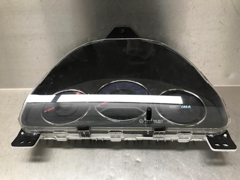 KM TELLER Honda Civic (ES) (01-2000/12-2005), Gebruikt, Honda