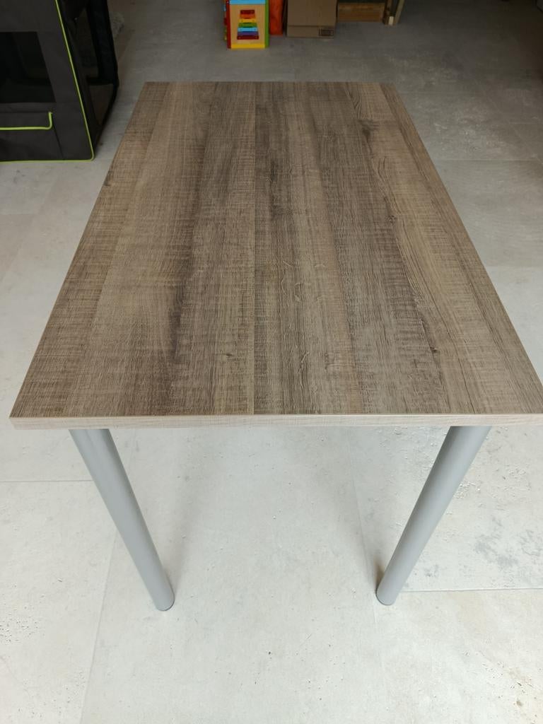 Tafel, Huis en Inrichting, Tafels | Eettafels, Ophalen