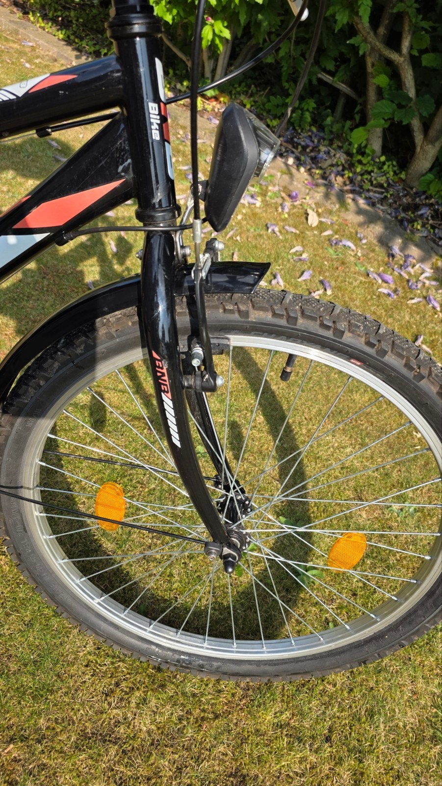 Vélo 24 pouces pour garçons neuf, Enlèvement, 24 pouces, Vitesses