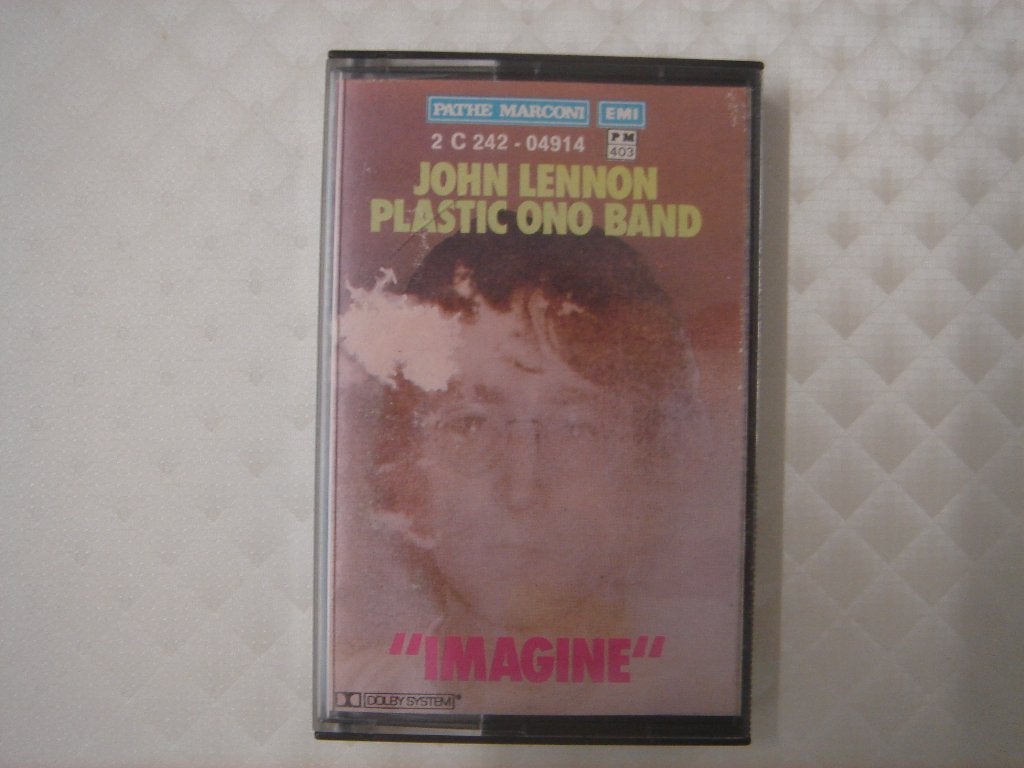3 Audiocassettes, Gebruikt, 2 t/m 25 bandjes, Ophalen of Verzenden, Origineel