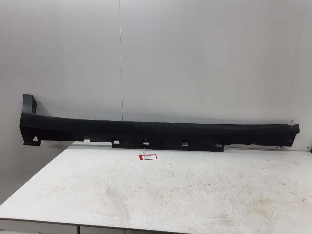SIERLIJST DORPEL Ford EcoSport (JK8) (CN15-N10154-EAW), Gebruikt, Mevr. I. Hauben, Ford, Rue de l'Espoir 34 34
4030  GRIVEGNÉE, BE