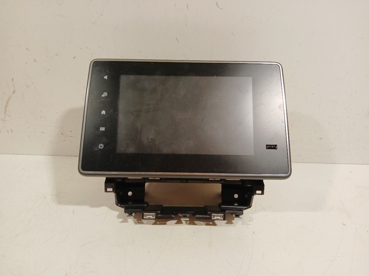 Navigatiesysteem Renault Kangoo, Onderdelen@venauto.nl, Van der Ven Autorecycling B.V., Gebruikt, Ettenseweg 76, 4706 PB Roosendaal, The Netherlands