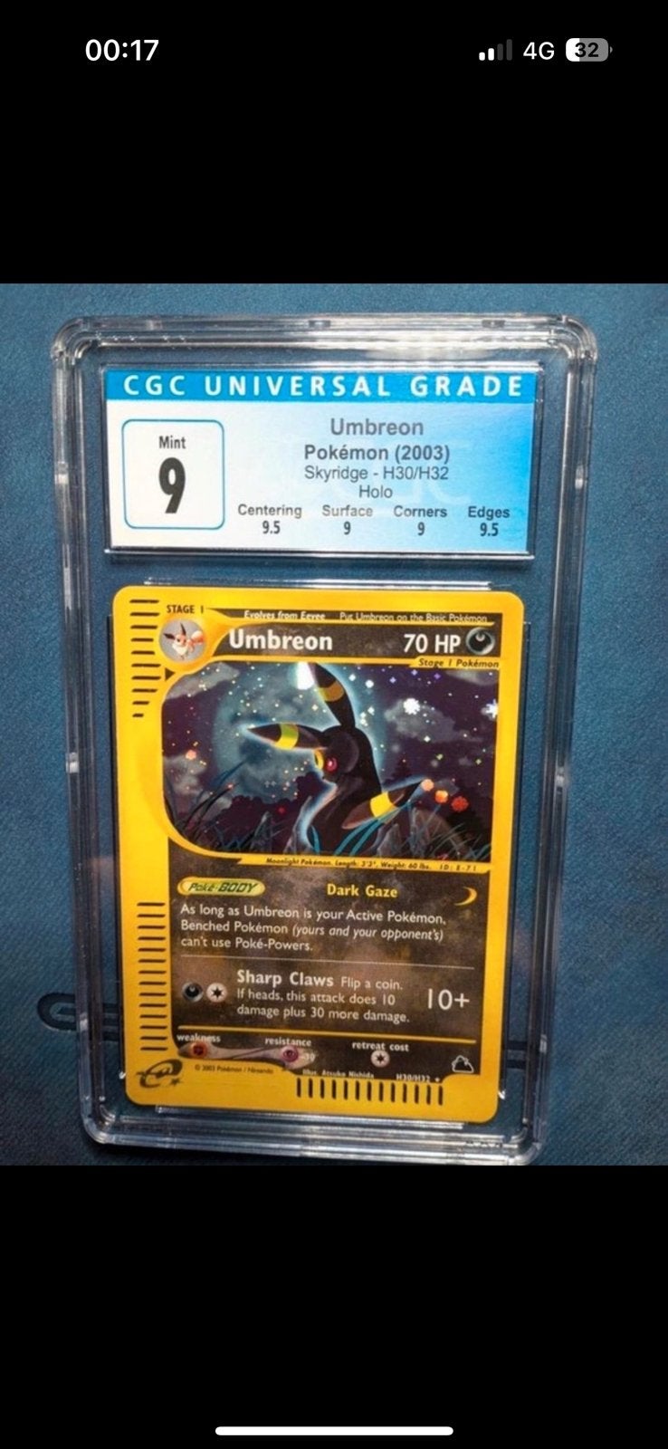 IK KOOP JOU POKEMONKAARTEN !!!, Hobby en Vrije tijd, Ophalen of Verzenden, Zo goed als nieuw