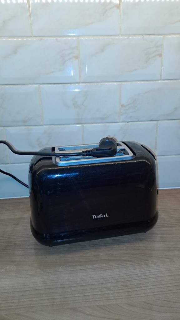 Grille  pain  tefal