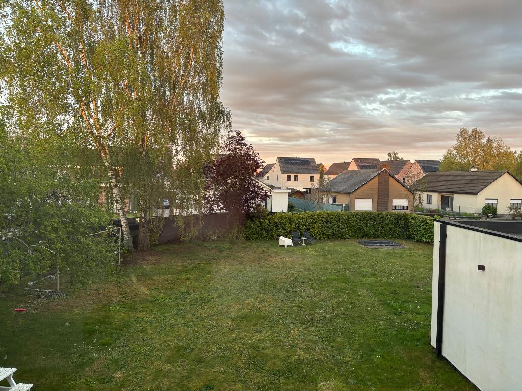 Bouwgrond, Lievegem, 200 tot 500 m²
