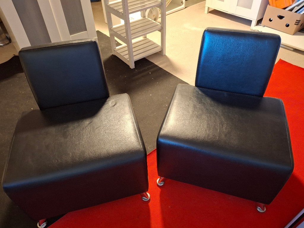 Zetel, Ophalen, Zo goed als nieuw