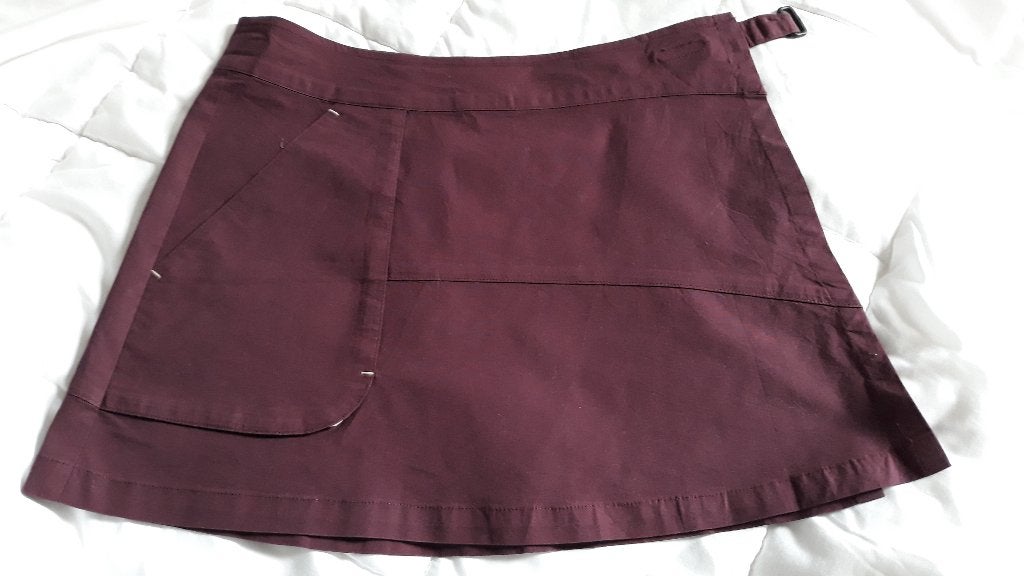 Jupe short, Vêtements | Femmes, Decathlon, Enlèvement, Comme neuf, Autres couleurs