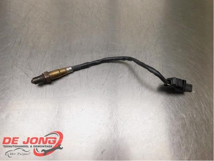 Sonde lambda d'un BMW 1-Serie, -, 3 mois de garantie, Utilisé, -