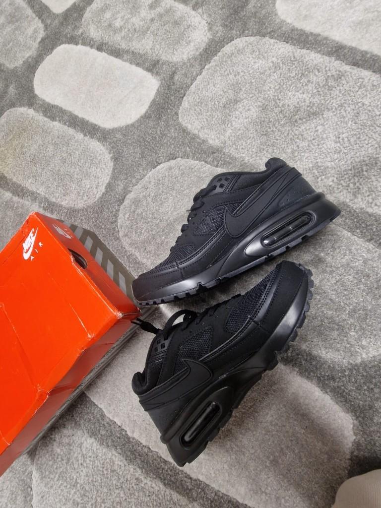 Nike Air Max 90 sneaker Triple Black NIEUW IN DOOS OP=OP, Zwart, Nike, Nieuw, Ophalen of Verzenden