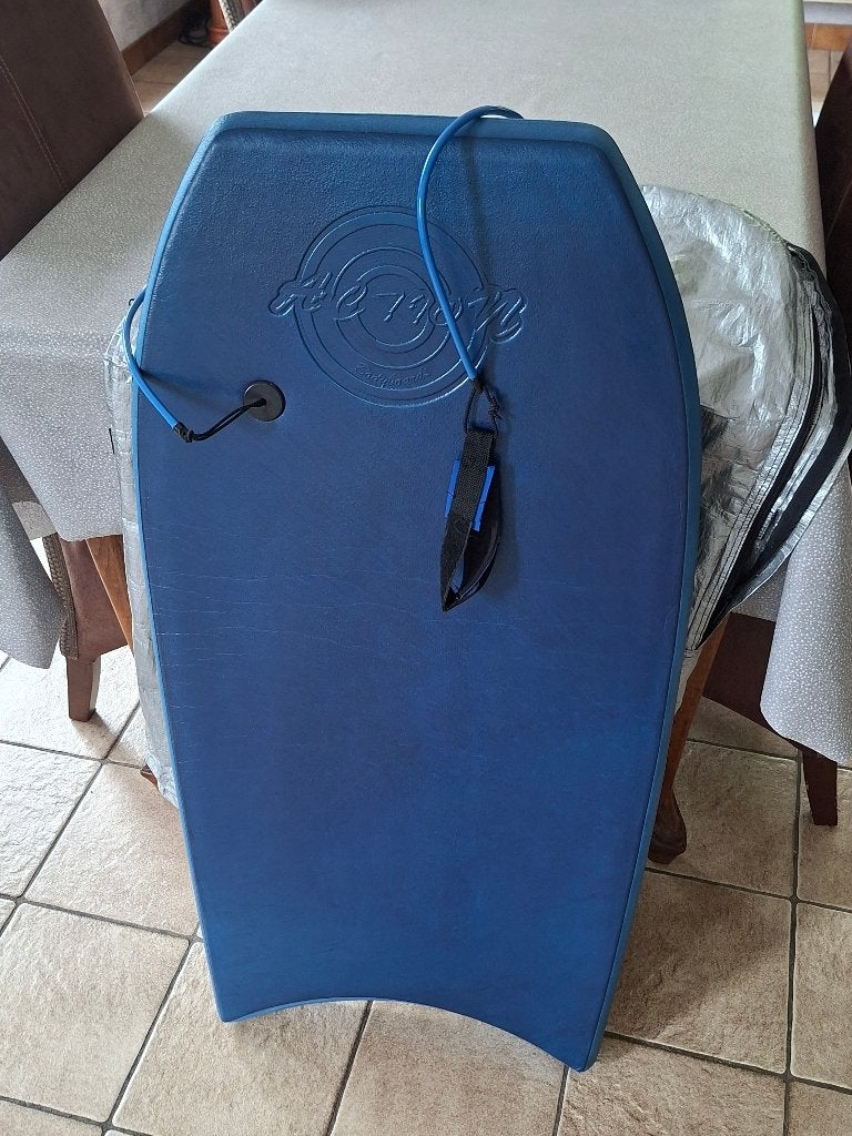 Bodyboard, Watersport en Boten, Wakeboarden, Ophalen, Zo goed als nieuw, Board