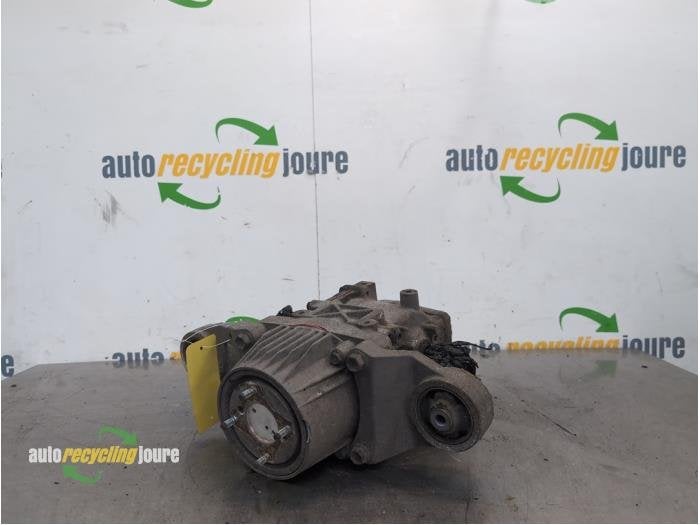 Differentieel achter van een Toyota Rav-4, Gebruikt, -, -, Toyota