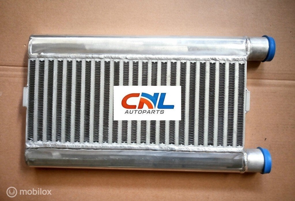Intercooler 50mm Front Mount Pass Ford Escort MK4 1.6, Neuf, Enlèvement ou Envoi