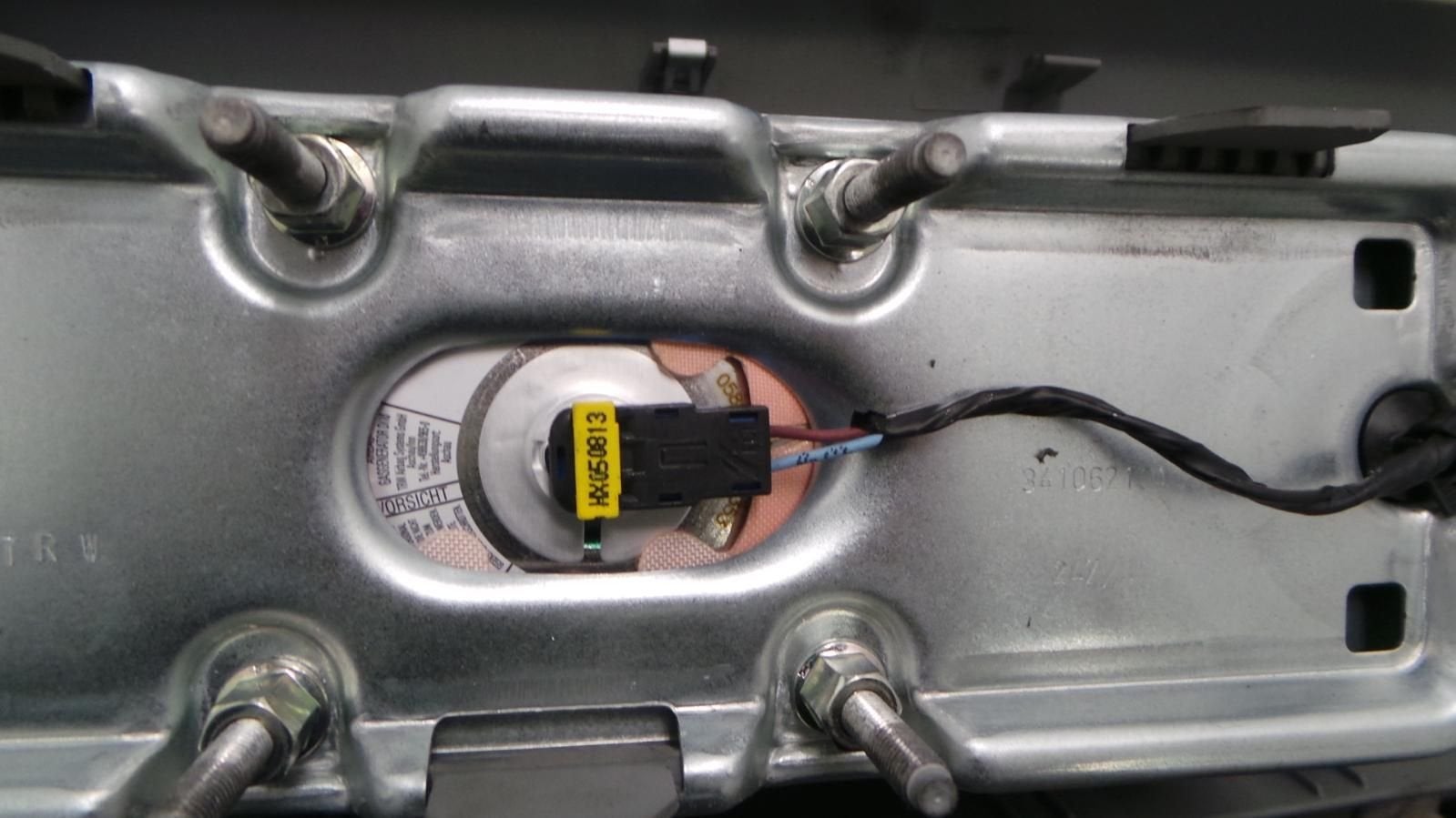 DACIA DUSTER AIRBAG SET 2016, Ophalen of Verzenden, Gebruikt, Stiba lid