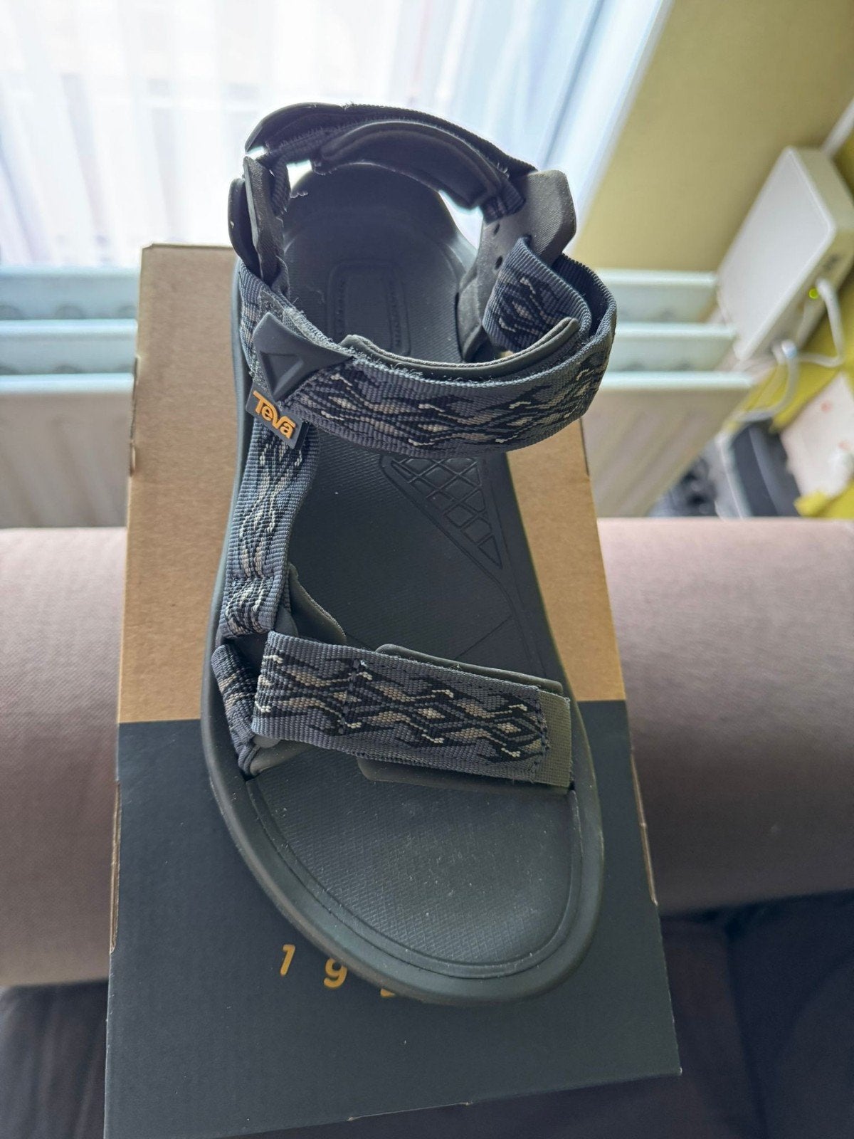 Teva Terra Fi 5, sandales universelles, NEUVES, 40.5, Neuf, Enlèvement ou Envoi, Teva, Sandales