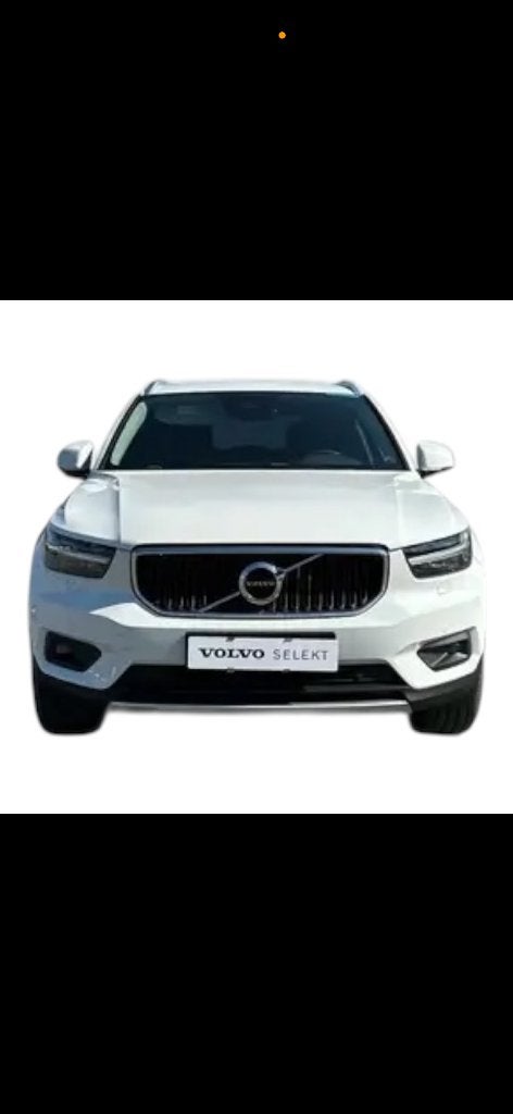 Voiture Volvo xc40, Autos, Achat, Euro 6, 5 portes, 5 places