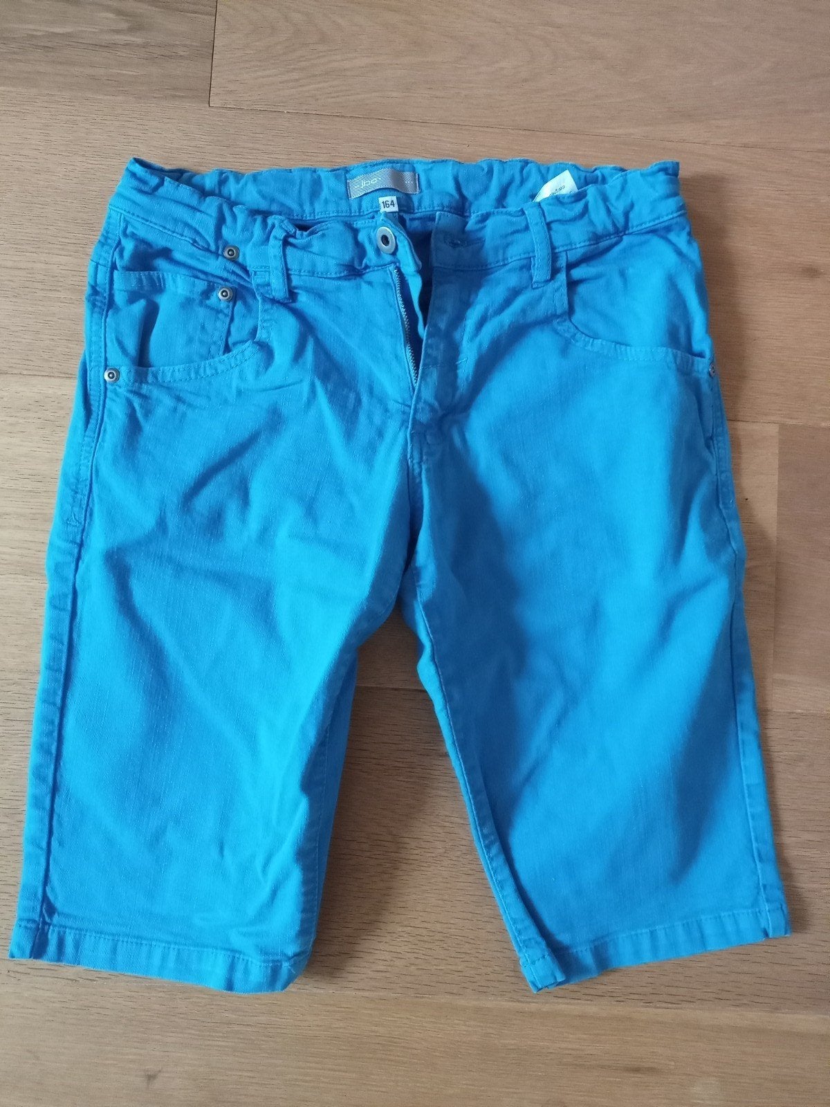 Shorts été garçon 146-152-158 12-14 ans, Enfants & Bébés, Enlèvement ou Envoi, Garçon
