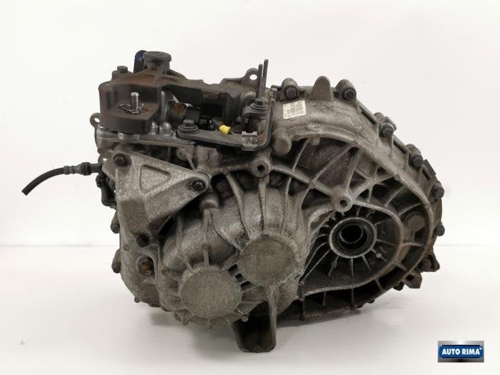 Boîte de vitesse d'un Volvo S60, -, 3 mois de garantie, -, -