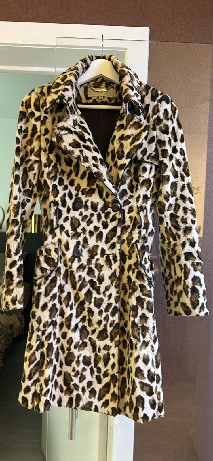 Manteau Karen Millen, Enlèvement, Comme neuf, Taille 36 (S)
