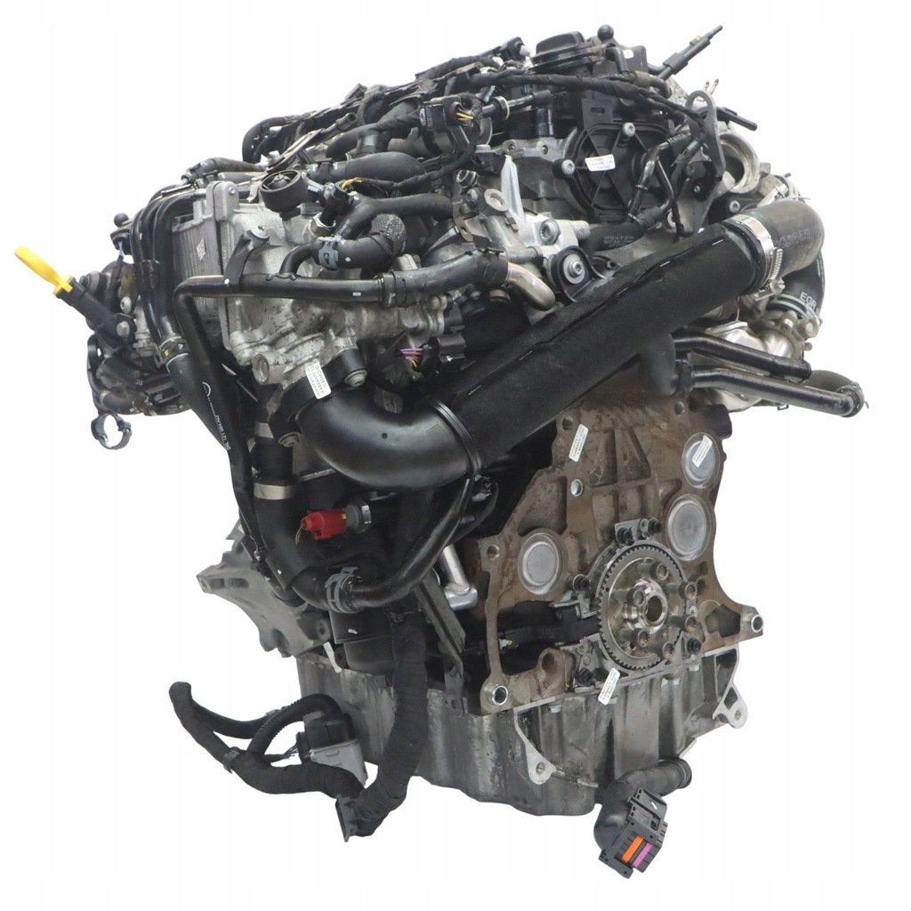 Moteur DFTB Nu Q3 AUDI, Envoi, Utilisé, Daihatsu