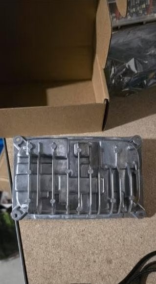 Ballast phares xenon pour mercedes A212900834 w207 w212, Autos : Divers, Outils de voiture, Enlèvement ou Envoi, Neuf