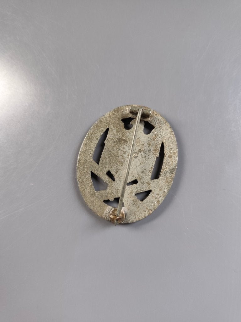 Insigne d'assaut général Allemand WW2, Enlèvement ou Envoi