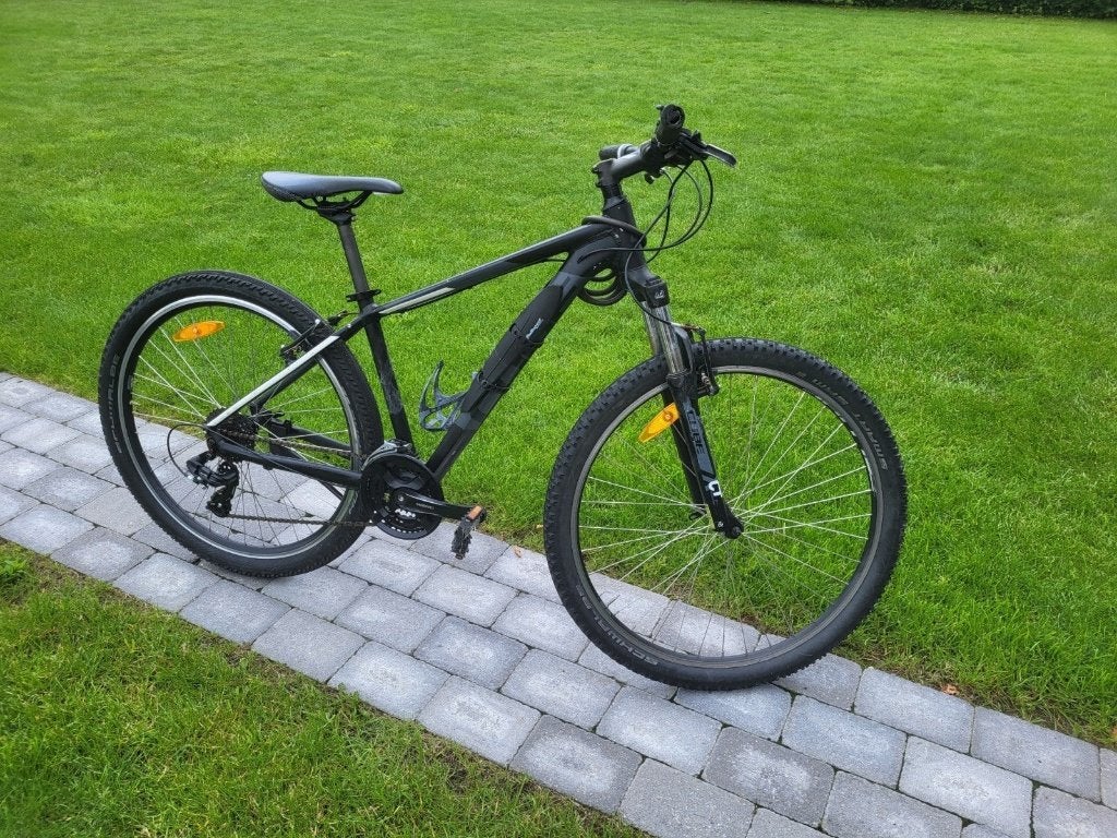 mountainbike Cube voor kinderen, Fietsen en Brommers, Ophalen