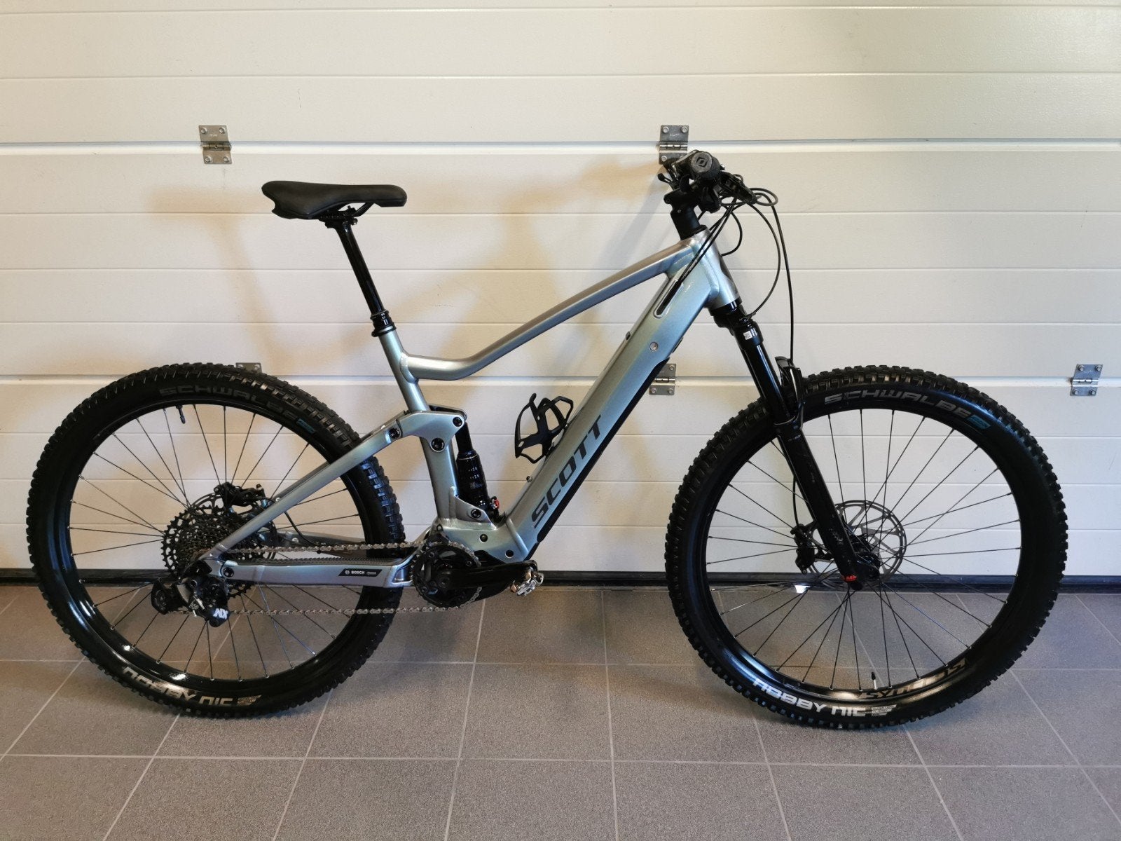 Vtt électrique, Enlèvement ou Envoi, Trek