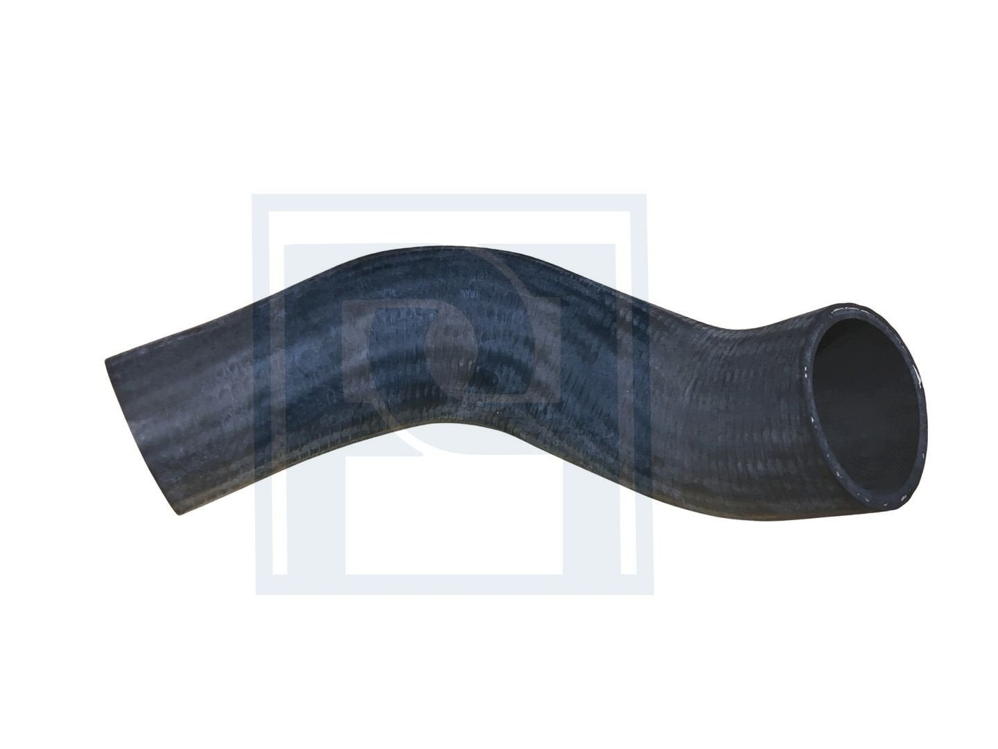 Volvo Slang Intercooler - pijp Turbo drukvulling Volvo 700 9, Ophalen of Verzenden, Nieuw
