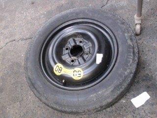Roue Volvo V40 2000-2003 125/90r15 LP/15290, Auto-onderdelen, Overige Auto-onderdelen, Volvo, Gebruikt, Ophalen