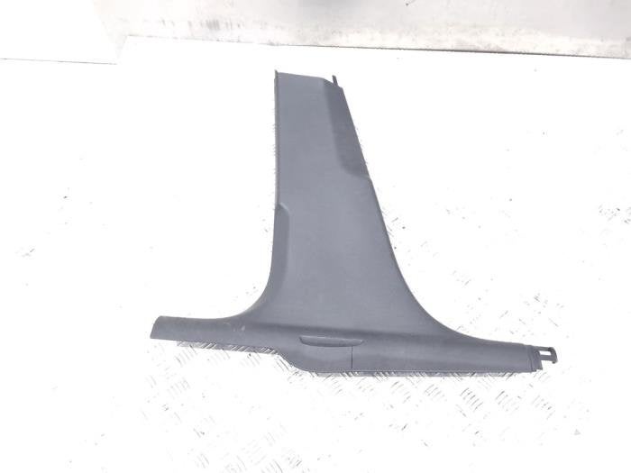 Montant centre gauche d'un Skoda Octavia (LF9R), -, 3 mois de garantie, Utilisé, Skoda