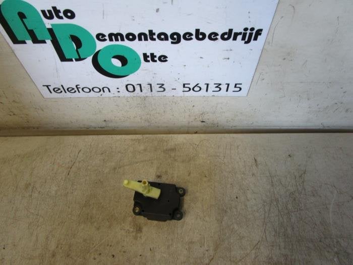 Clapet chauffage moteur d'un Volvo V70, -, 3 mois de garantie, -, -
