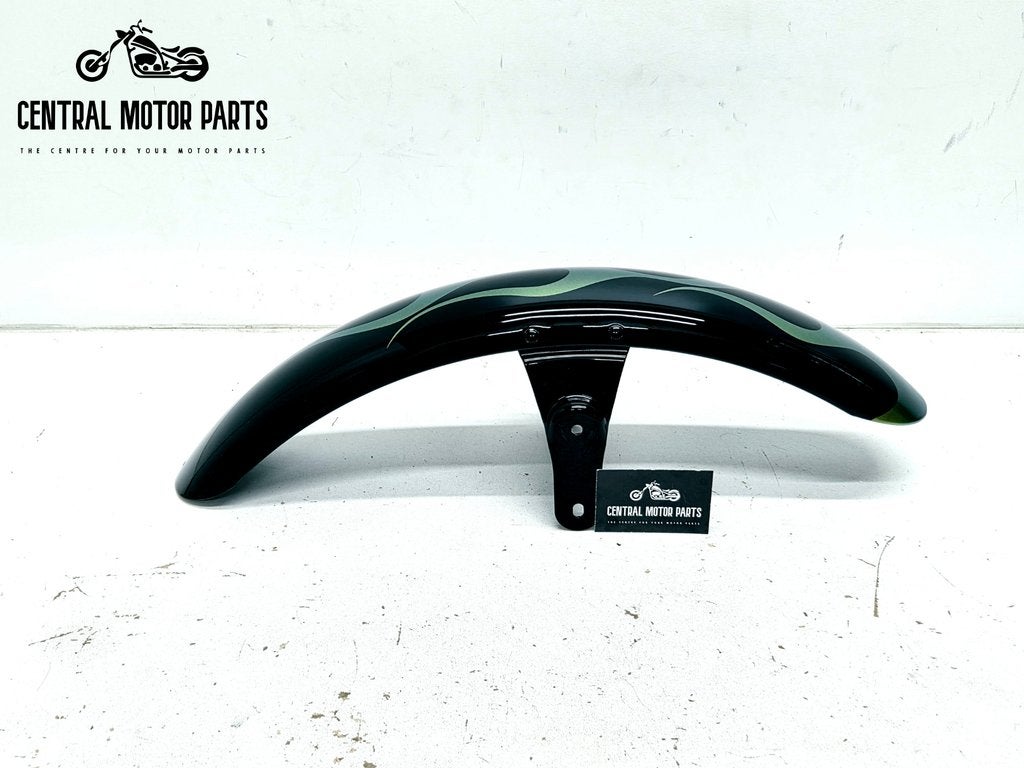 Voor Spatbord Softail Deuce 2000-2007, Ophalen of Verzenden, Gebruikt