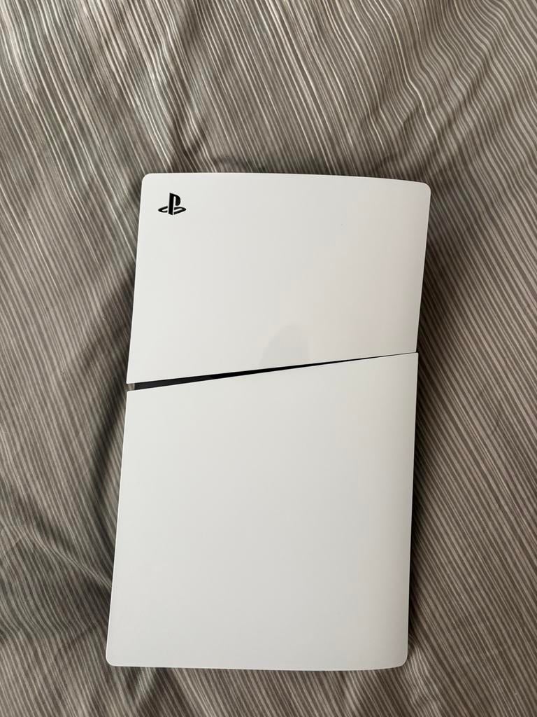 ps5, Enlèvement, Comme neuf, Playstation 5