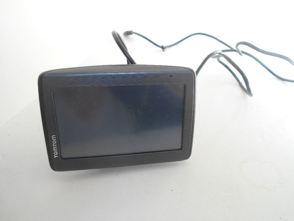 gps TomTom, Autos : Divers, Navigation de voiture, Enlèvement ou Envoi, Comme neuf