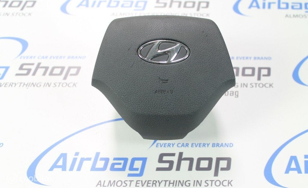 Airbag kit - Tableau de bord Hyundai Tucson (2016-....), Autos : Pièces & Accessoires, Enlèvement ou Envoi, Utilisé