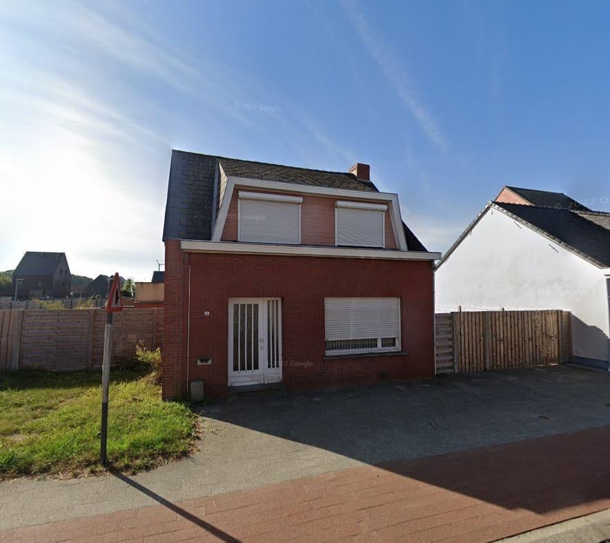 woning, Immo, Huizen en Appartementen te koop, 500 tot 1000 m², Vrijstaande woning, Herenthout, Provincie Antwerpen