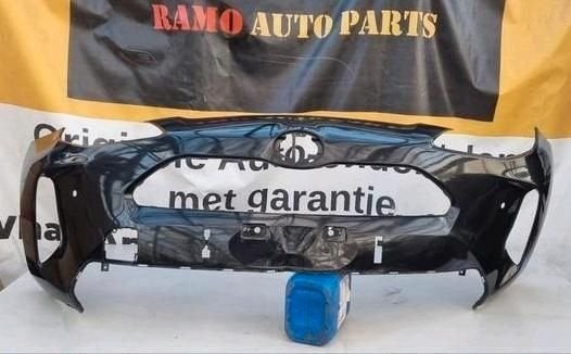 Toyota Yaris Cross voorbumper 521190DC20 521190DC30 521190DC, -, Toyota, Utilisé, -