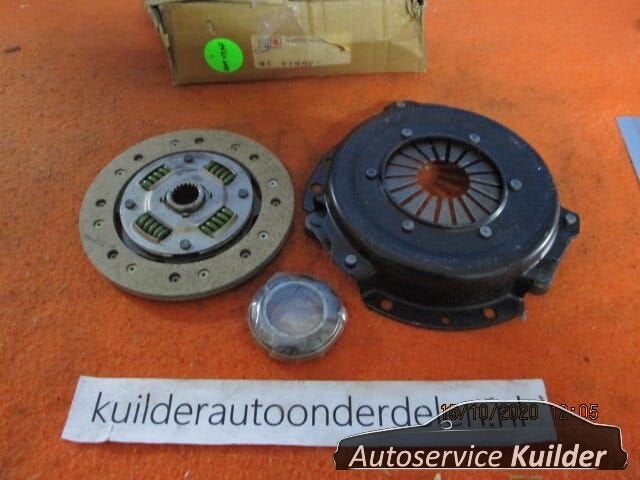 Koppelingset Ford Escort MKI 940  1098 cc  QH, Neuf, -, Ford, -