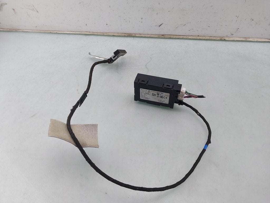 ANTENNE Outlander (GF / GG) (|8637C121|8637C134|), Gebruikt, Info@mitsubishi-motors.de, MITSUBISHI, Mitsubishi