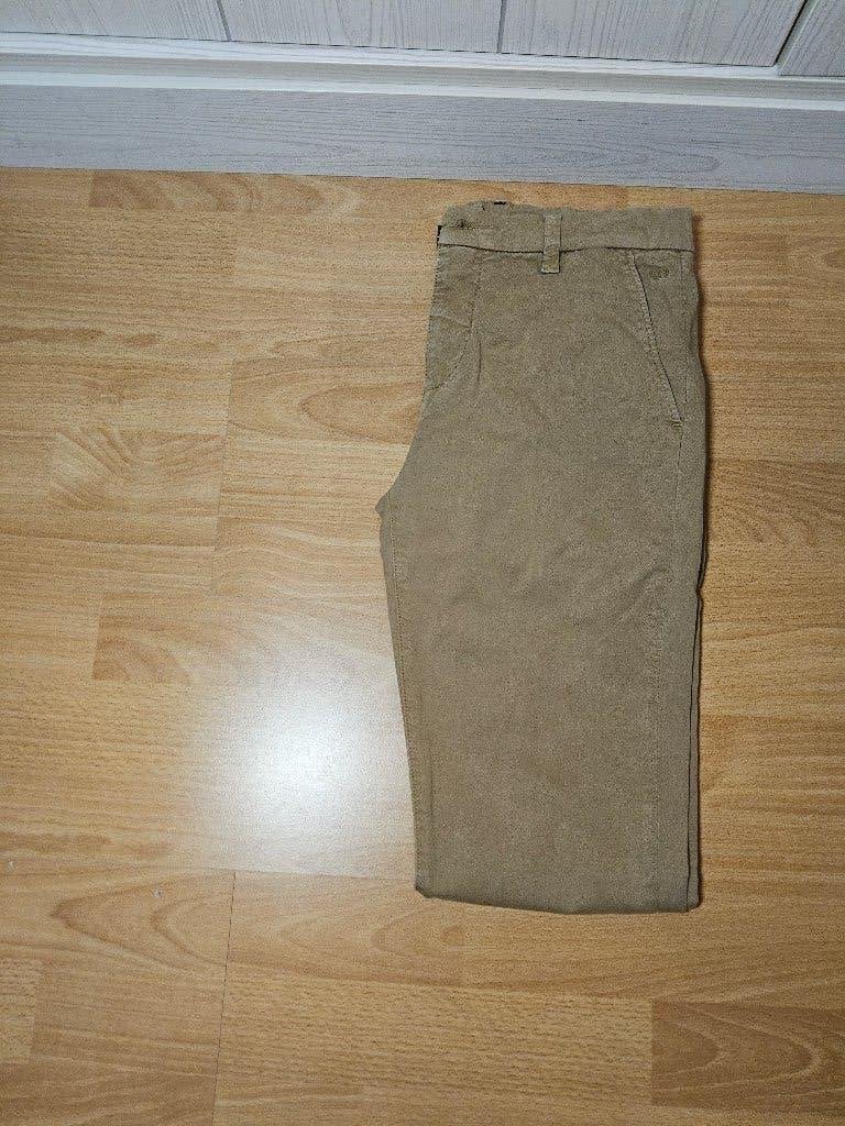 Broek beige 14 jaar River Woods., Broek, River Woods, Ophalen of Verzenden, Zo goed als nieuw