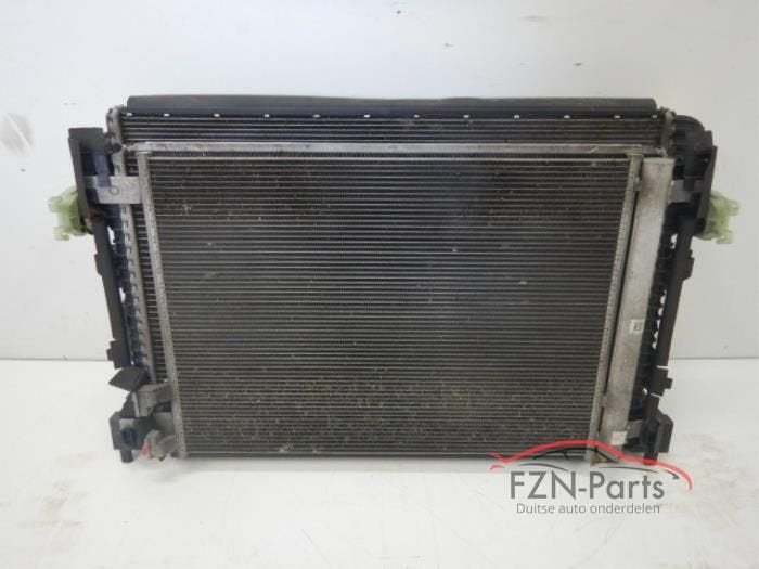 VW Passat B8 Facelift Koelerpakket 2.0 TDI, Ophalen of Verzenden, Gebruikt