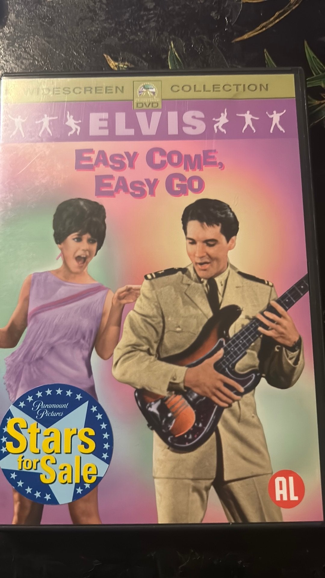 Easy Come, Easy Go, Enlèvement ou Envoi, Comme neuf